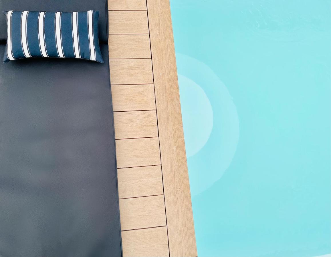 Canaryislandshost L The Sky Suites Tinajo Eksteriør billede